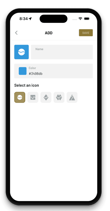 Add a difficulty level