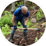 Photo de Francis Lessard