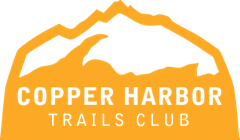 Copper Harbor Trails Club logo