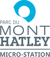 Parc du Mont Hatley logo